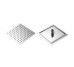 Душова лійка Globus Lux ST-0300-Q Globus Lux