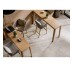Плитка керамогранітна Argilla Mocca 300x600x8 Cerrad Cerrad