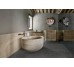 MPJX MYSTONE PIETRA LIGURE ANTRACITE RT 60х120 (плитка для пола и стен)