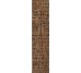 Декор (15x60) AD Miele Decoro - Antiche Doghe з колекції Antiche Doghe Pastorelli