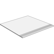 Сходинка 60x60 Balance Stairstep Beige Balance з колекції Balance Сходинка 60x60 Balance Stairstep Beige Balance з колекції Balance