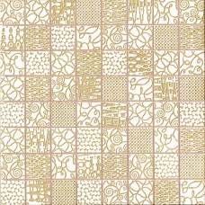 Мозаїка (32.1x32.1) EDENM1R3 Mosaico Galaxy Bianco Su Rete - Eden з колекції Eden Мозаїка (32.1x32.1) EDENM1R3 Mosaico Galaxy Bianco Su Rete - Eden з колекції Eden EDEN Керамічна плитка AVA — сторінка 3