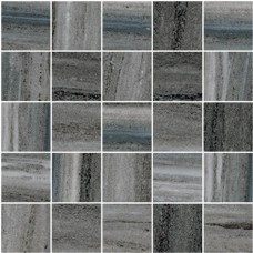 Мозаїка (30x30) CSAMFLOC01 Mosaico Flow Ocean - Flow з колекції Flow Sant Agostino Flow Керамічна плитка SANTAGOSTINO