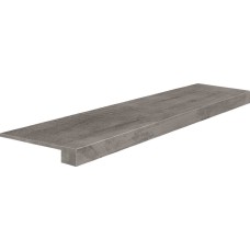 Ступенька (33x100) 63320 Gradino Costa Ret.Cement - Kendo из коллекции Kendo Ступенька (33x100) 63320 Gradino Costa Ret.Cement - Kendo из коллекции Kendo