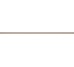 Бордюр (3x75) LTMT Lace tan matita struttura - Кружевные злекції Lace Supergres