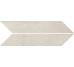 Плитка 20x120 мм. Scandi Chevron - Meet - AFOR з колекції Meet Caesar