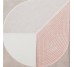 Плитка 22,5x22,5 Moritz(Rt) Pink-Moritz из коллекции Moritz Bestile