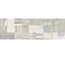 Декор (25x75) CSABLGRR00 Blend Grey Rt - Shabby з колекції Shabby Sant Agostino