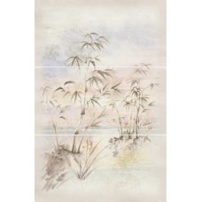 Декор (35x70) Decor Normand-3 - Venetto з колекції Venetto Декор (35x70) Decor Normand-3 - Venetto з колекції Venetto Venetto Керамічна плитка Novogres