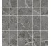 Мозаїка Am 2 Mosaico 5 5 Sahara Grey Soft - 30x30 200131 Archimarble 2 з колекції Archimarble 2 Cerdisa