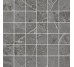 Мозаїка Am 2 Mosaico 5 5 Sahara Grey Soft - 30x30 200131 Archimarble 2 з колекції Archimarble 2 Cerdisa