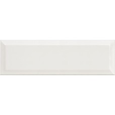 10x30 Metro White з колекції Metro Equipe