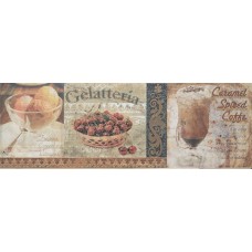 Декор (29х84) DECOR SUITE COCINA 2 REC.LAPADO из коллекции Suite Suite Керамическая плитка Fanal