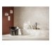 Плитка керамогранітна Distinct Ivory SILKY CRISTAL LAP 597x1197x8 Cerrad Cerrad