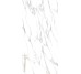 Плитка 160 * 320 Level Marmi Statuario Reale Rett Nat R9 6,5 Mm Enfy Emil Ceramica