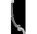 Сифон Flexaplus Basic для нестандартных ванн 58141180