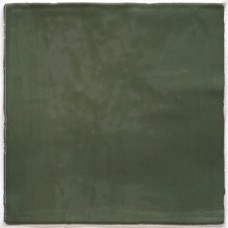 13x13 Fes Verde - Fes - 5291 з колекції Fes Colli Deluxe Керамічна плитка Marca Corona
