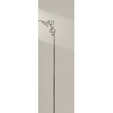 Декор (25.5x78) 110053 Ermitage Angolo Classic BBianco - Ermitage з колекції Ermitage