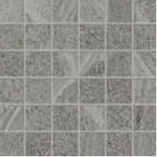 Мозаика (30х30) LAKE GREY MOSAICO из коллекции Lake Stone Lake Stone Керамическая плитка Supergres