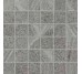 Мозаика (30х30) LAKE GREY MOSAICO из коллекции Lake Stone Supergres