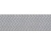 Декор (25x75) MGDG Melody Grey Decoro Geometrico - Melody злекції Melody Supergres