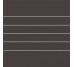 Плитка 50x50 C3 Sh 012 Ral 8019 - Shade з колекції Shade Vogue