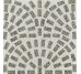 Плитка (60x60) TZ63D2R TESSERE MINI CALCE R - Terrazzo з колекції Terrazzo COEM