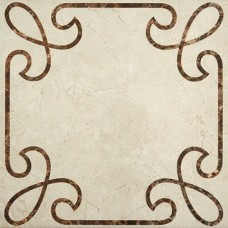 Декор Decor Marfil 45x45 Cantera STN з колекції Cantera STN