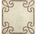 Декор Decor Marfil 45x45 Cantera STN из коллекции Cantera STN