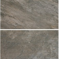 (30x60) 63K39rz Dark Grey Outdoor Retti - Anthology Stone з колекції Anthology Stone Emilceramica Anthology Stone Керамічна плитка Emil Ceramica