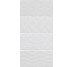 Плитка (7.5x15) 21233 Masia Jewel Blanco Mate EQ-10D - Masia из коллекции Masia Equipe
