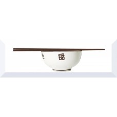 Декор Decor B 03 10x30 Japan Tea Keramika з колекції Japan Tea Keramika