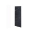 TERRA, Рушникосушка електрична, 550х1500 мм, Marquina stone (100341841)