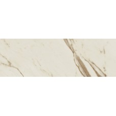 (19.5x58.5) 2400310 Marble Bianco Cal Lap - Мраморная з колекції Marble (19.5x58.5) 2400310 Marble Bianco Cal Lap - Мраморная з колекції Marble Marble Керамическая плитка Versace