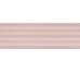 Декор (25x75) DALIA DECORO CHIC з колекції Petali Supergres