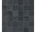Мозаїка 30x30 Spr. Black Tessere - Springstone - D602 з колекції Springstone Marca Corona