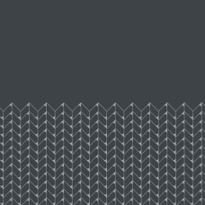 Декор (20.5x20.5) RETA41 mesh half black - Tape з колекції Tape Tape Керамічна плитка Mutina — сторінка 2