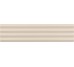 Плитка 5X20 Costa Nova Praia Beige Pale Matt 28520 Equipe з колекції Costa Nova Equipe