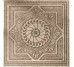 Декор (15x15) Fenice 2TC Trav Chiaro - Venice з колекції Venice Petra Antiqua