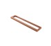LOUNGE, Полотенцедержатель 50 см, copper (100213352)