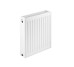 Радіатор сталевий з боковим підключенням GrandiTherm 22 тип 500х400 мм GrandiTherm