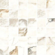 Мозаїка 30x30 6001277 Luce Oro Lusso Mos(5X5) Luce з колекції Luce Мозаїка 30x30 6001277 Luce Oro Lusso Mos(5X5) Luce з колекції Luce Luce Керамічна плитка Vallelunga