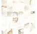 Мозаїка 30x30 6001277 Luce Oro Lusso Mos(5X5) Vallelunga Luce з колекції Luce Vallelunga