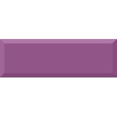 10x30 Monocolor Morado Biselado Brillo-Monocolor з колекції Monocolor Keramika 10x30 Monocolor Morado Biselado Brillo-Monocolor з колекції Monocolor Keramika Absolut Keramika плитка — сторінка 7