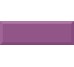 Плитка 10x30 Monocolor Morado Biselado Brillo-Monocolor з колекції Monocolor Absolut Keramika