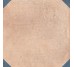 Плитка (22.5x22.5) B/ A 007 - Barroco з колекції Barroco Bestile