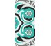 Мозаїка (129.1x290.5) Amelie Green D - Bisazza Wears Emilio Pucci з колекції Bisazza Wears Emilio Pucci Bisazza