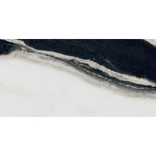 Wave R9 Naturale Rett 40x80 BW Marble з колекції BW Marble Wave R9 Naturale Rett 40x80 BW Marble з колекції BW Marble Floor Gres — перша в Італії біла кераміка і порцеляновий граніт