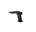 OXO, Змішувач для умивальника, d25 мм, підкл. 3/8, matt black (100272307)