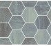 Мозаїка Dripart Maxi Cl Verdgris - 30x34.5 CSAMCDVG34 Dripart з колекції Dripart Santagostino